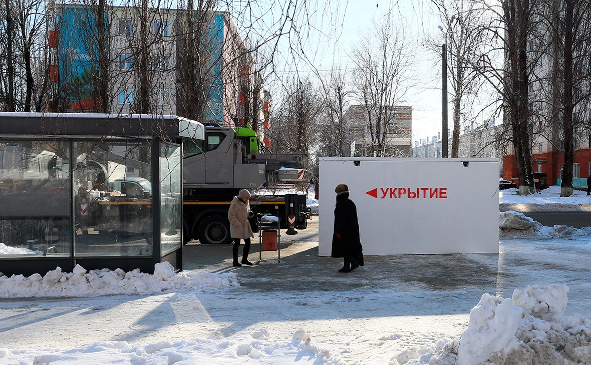 Павел Колядин / РИА Новости