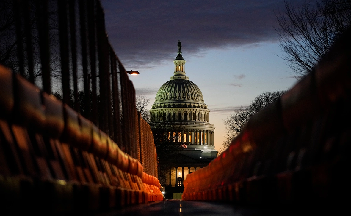 Drew Angerer / Getty Images