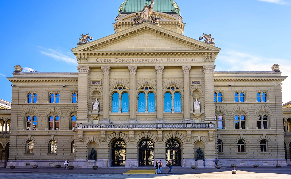 Valentin Wolf / Global Look Press