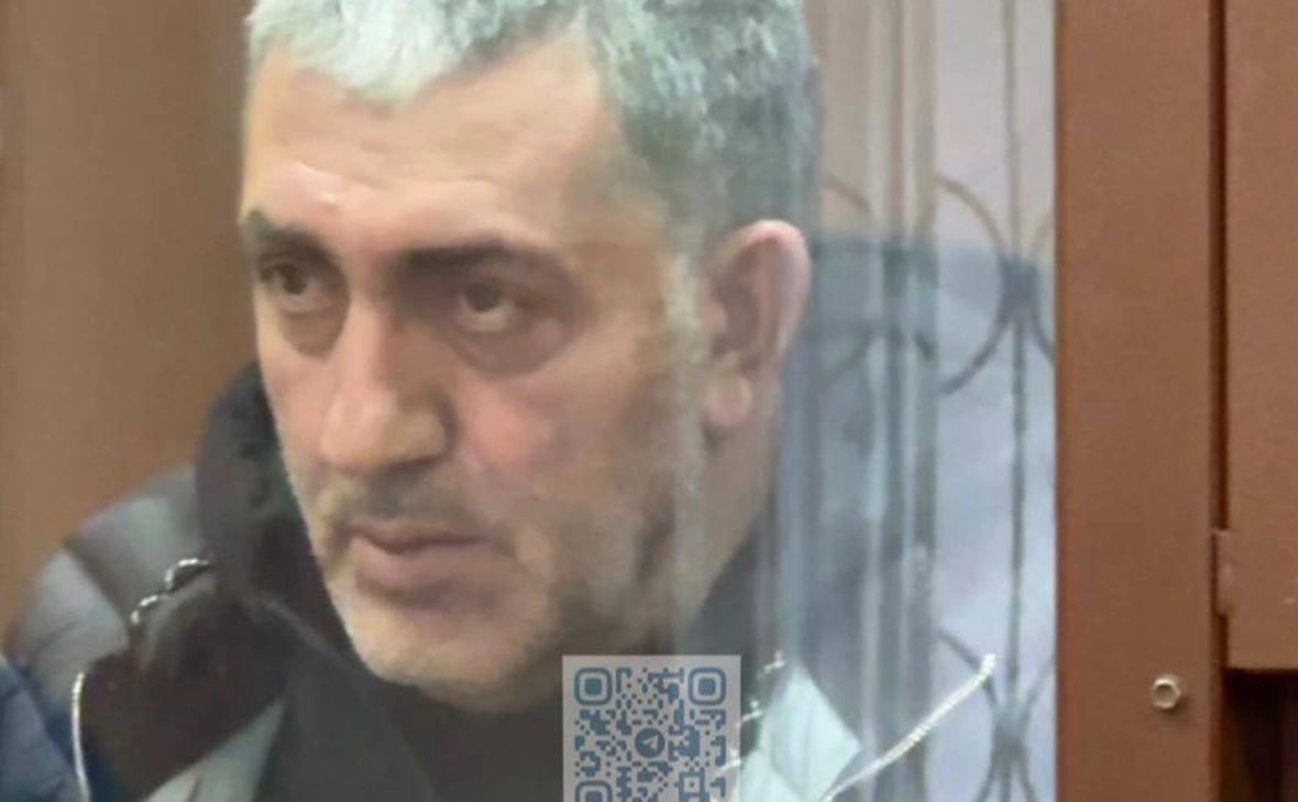 moscowcourts / Telegram