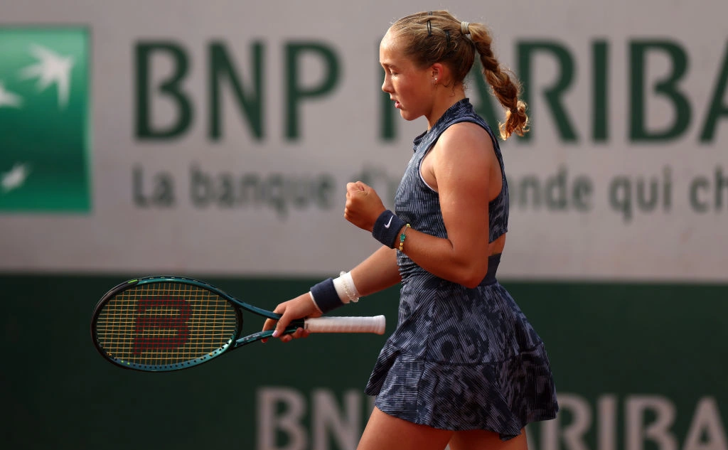 Dan Istitene / Getty Images