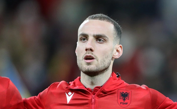 Linnea Rheborg / Getty Images