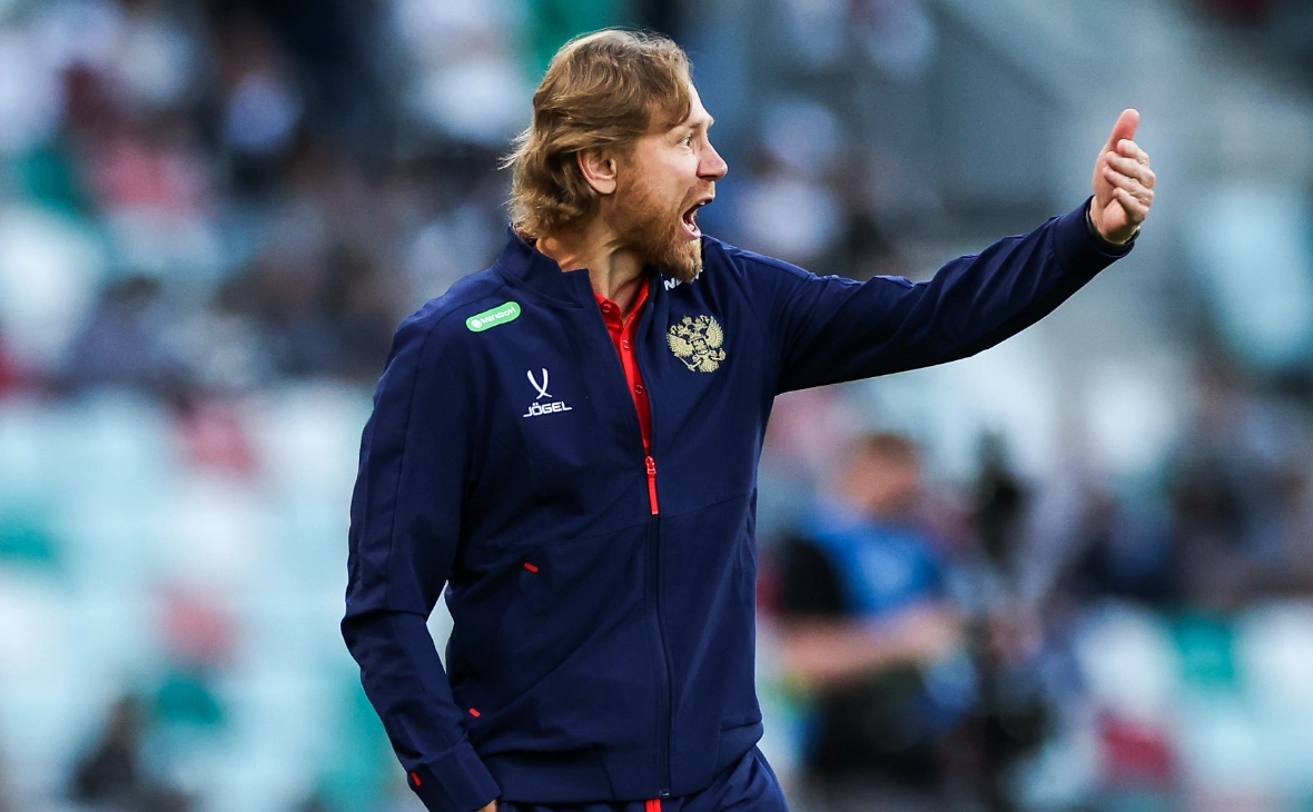 Сергей Савостьянов / ТАСС