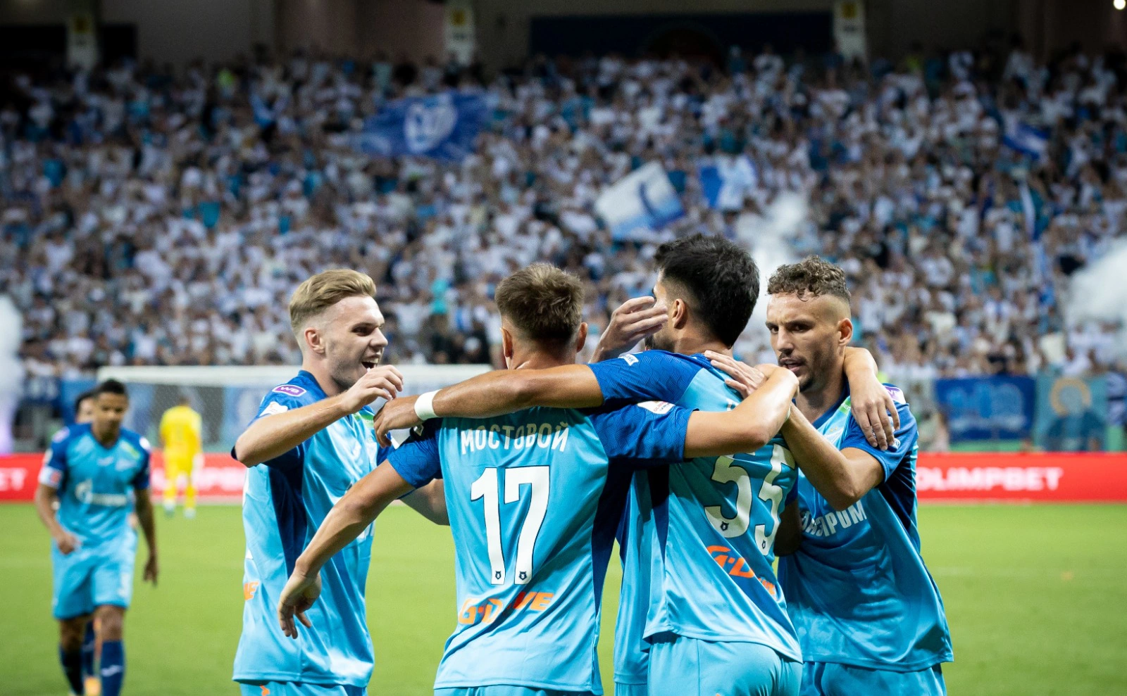 Евдокимов Вячеслав / ТАСС