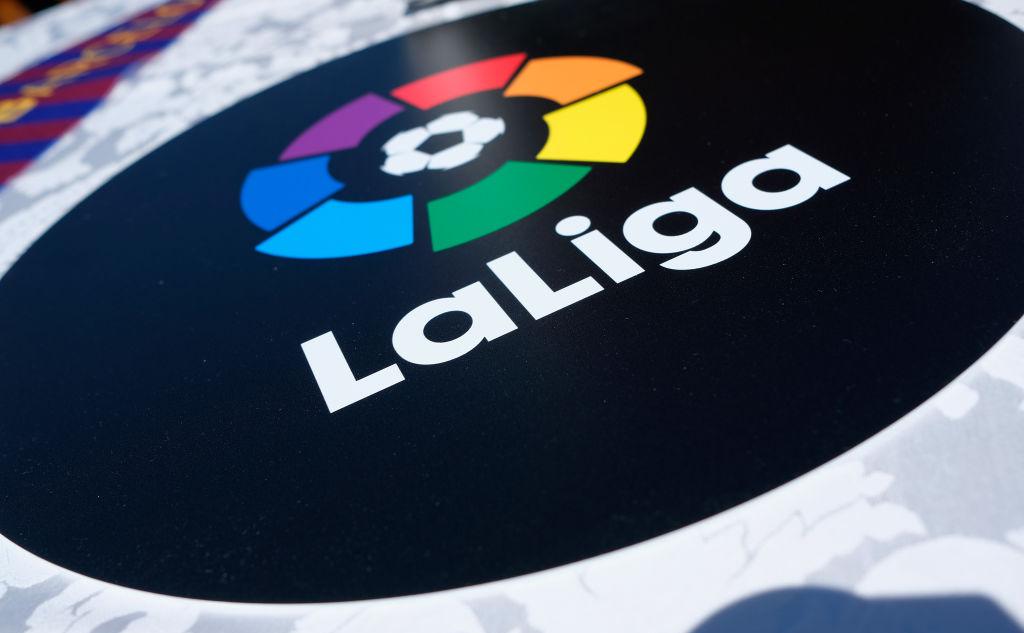 Фото: Brian Ach / Getty Images for LaLiga