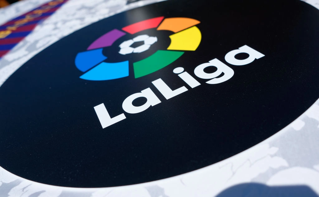 Brian Ach / Getty Images for LaLiga