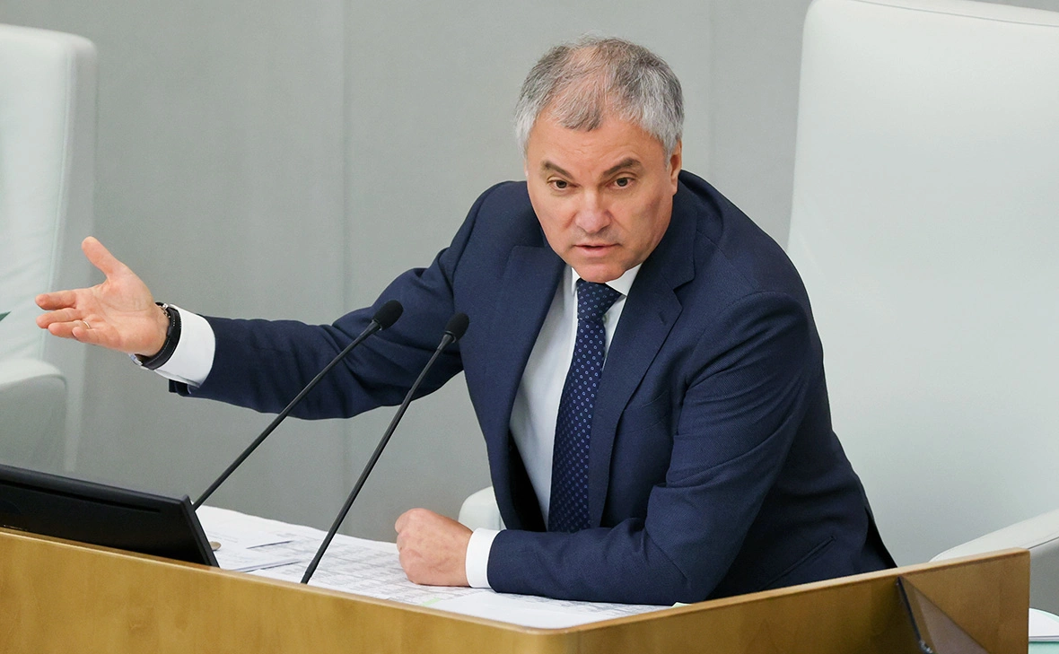 Антон Новодережкин / ТАСС