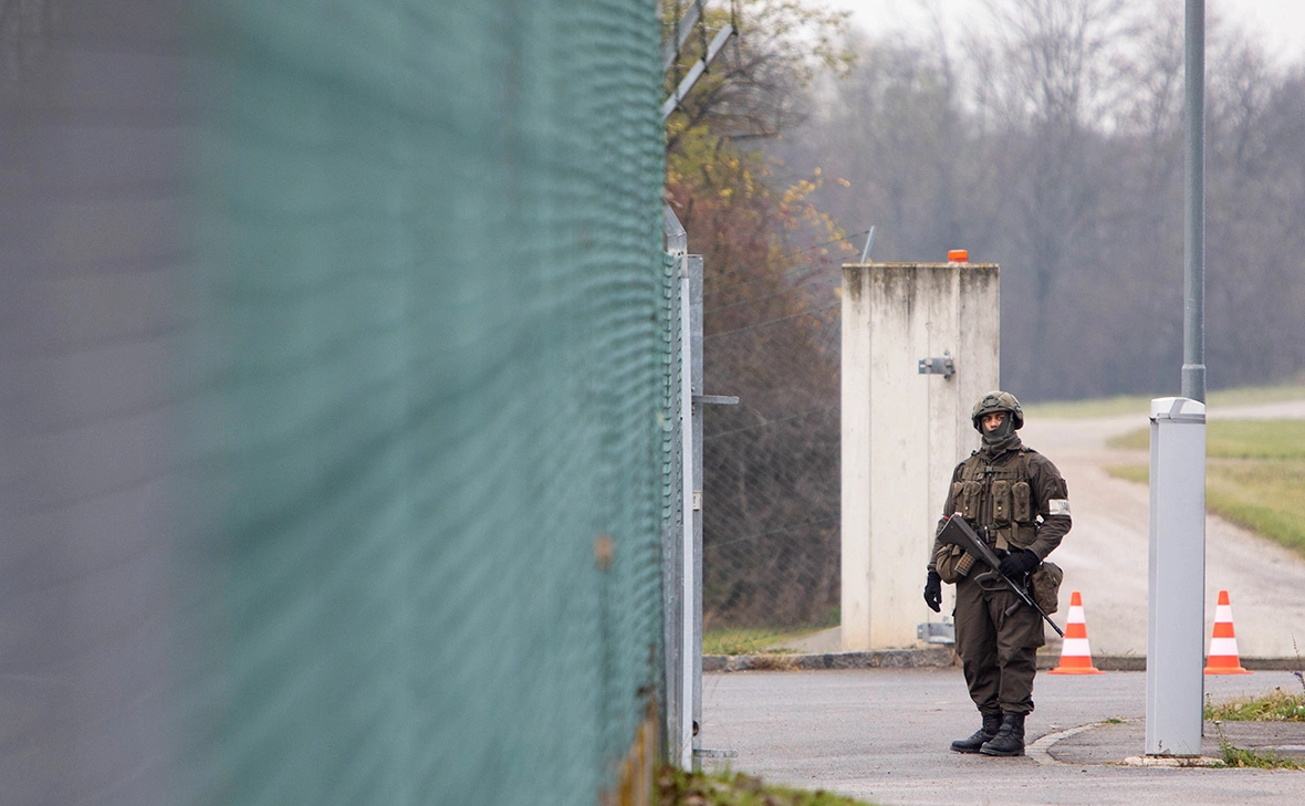 Alex Halada / IMAGO / Global Look Press