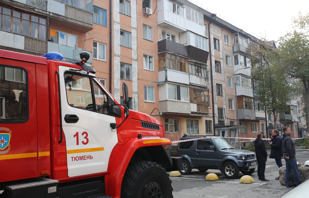 Денис Моргунов / URA.RU