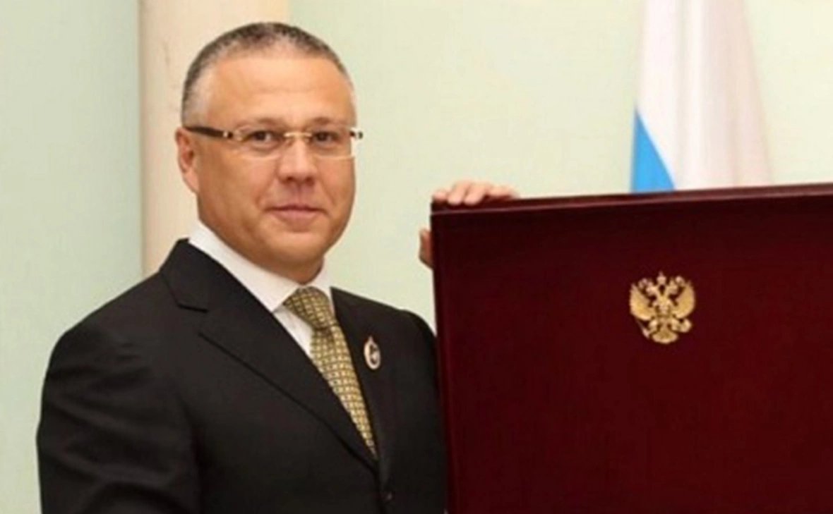 Федеральное агентство по управлению государственным имуществом