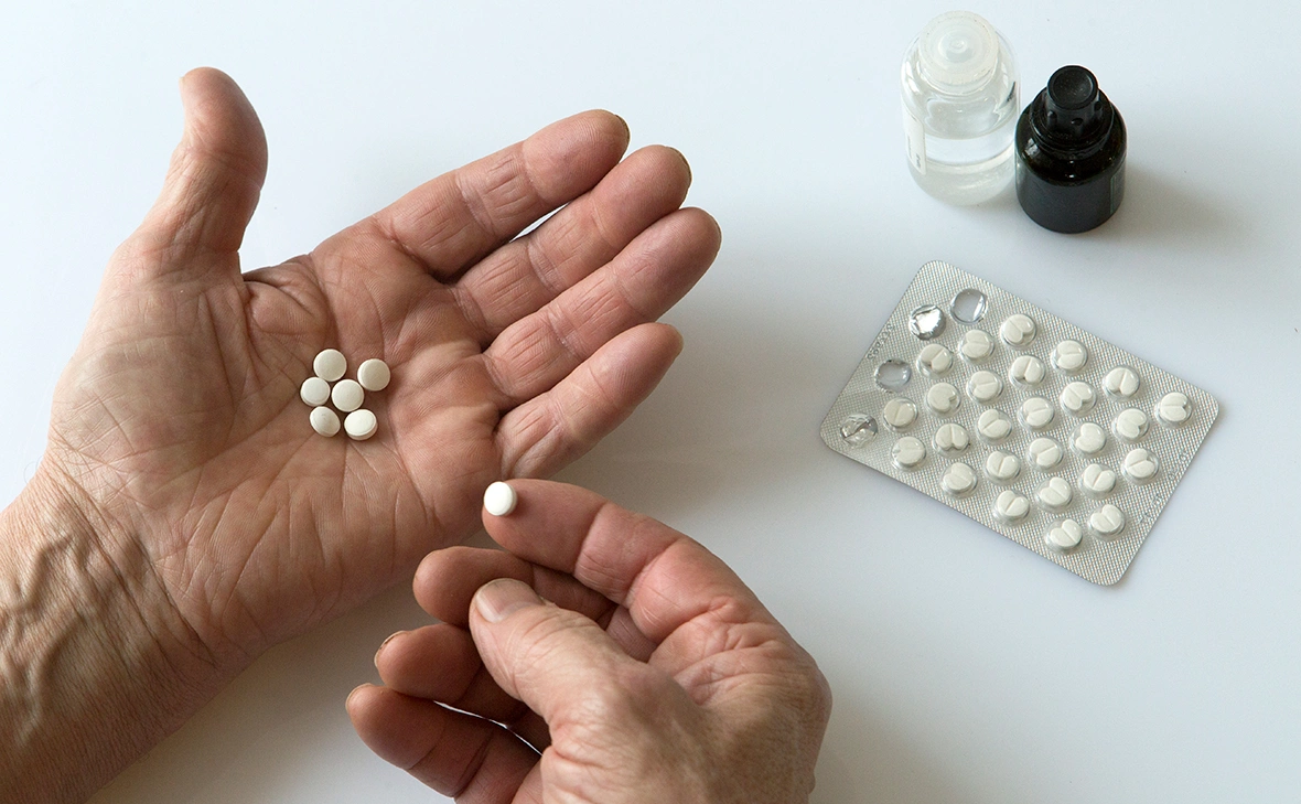 Николай Гынгазов / ТАСС