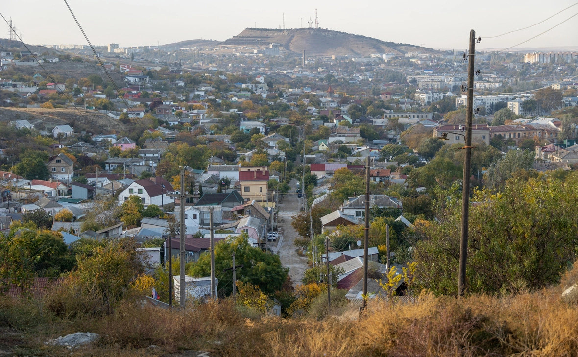 Сергей Петров / news.ru / Global Look Press