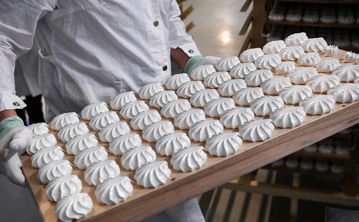 Александр Кряжев / РИА Новости