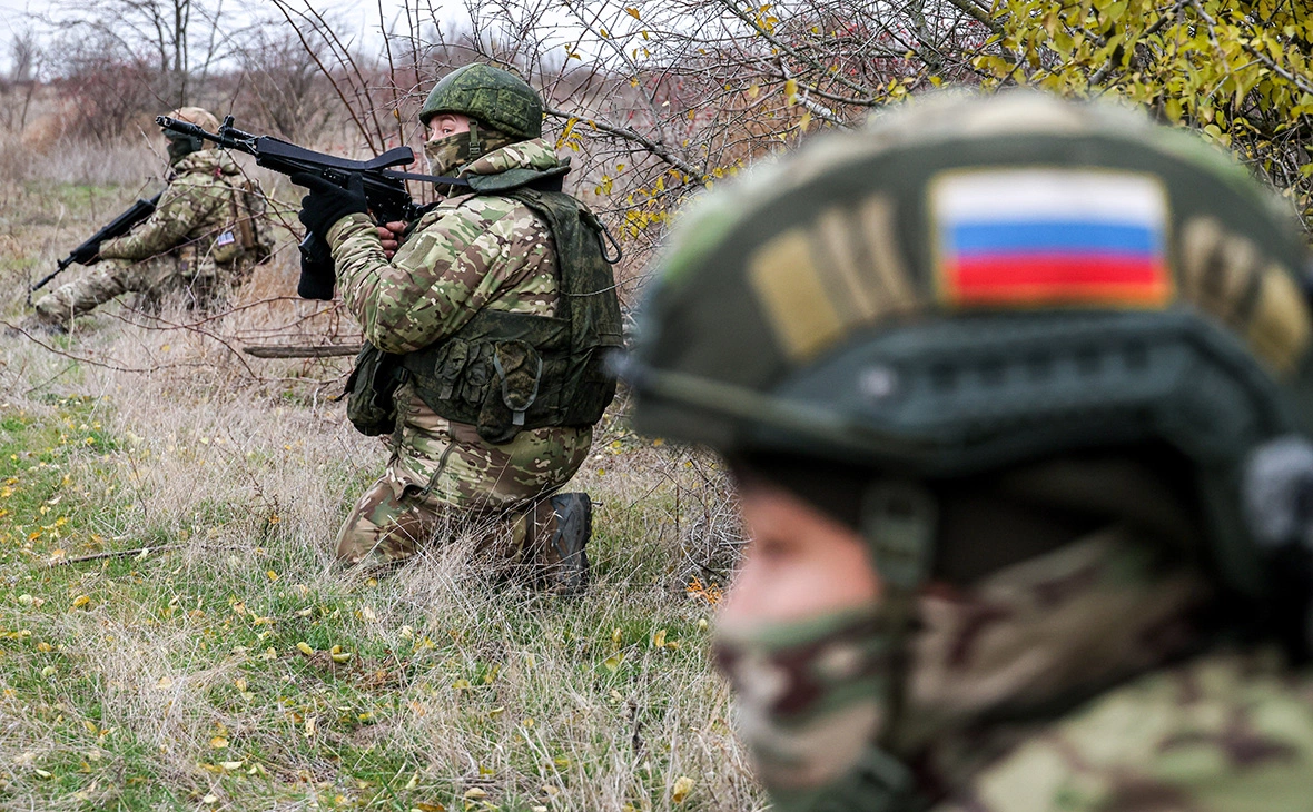Алексей Коновалов / ТАСС