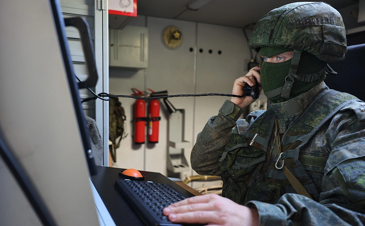 Виталий Невар / РИА Новости