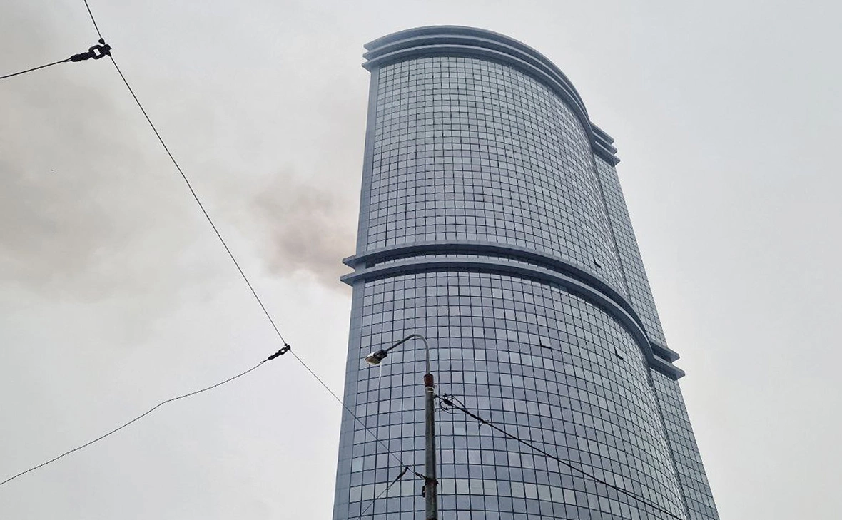 Оксана Сотник / ТАСС