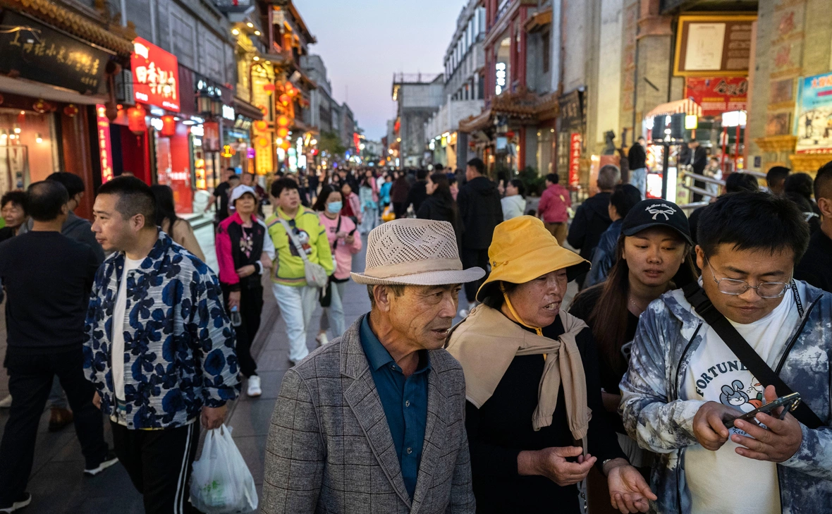 Kevin Frayer / Getty Images