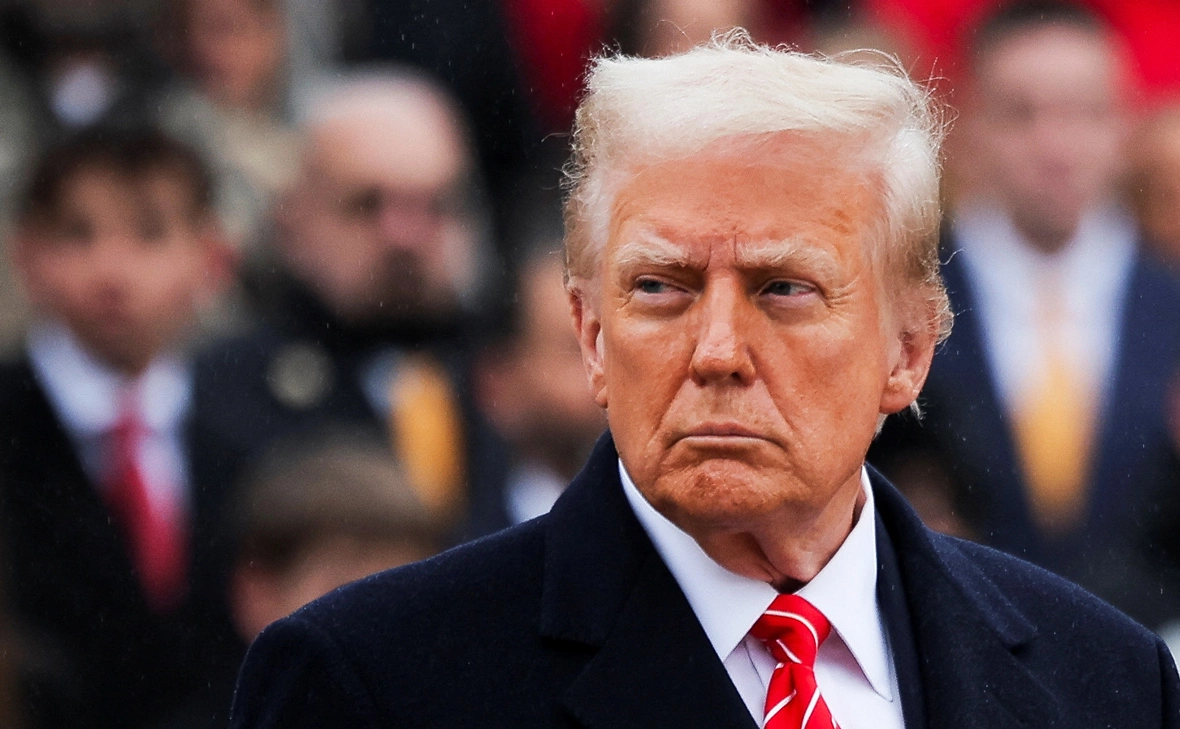 Carlos Barria / Reuters