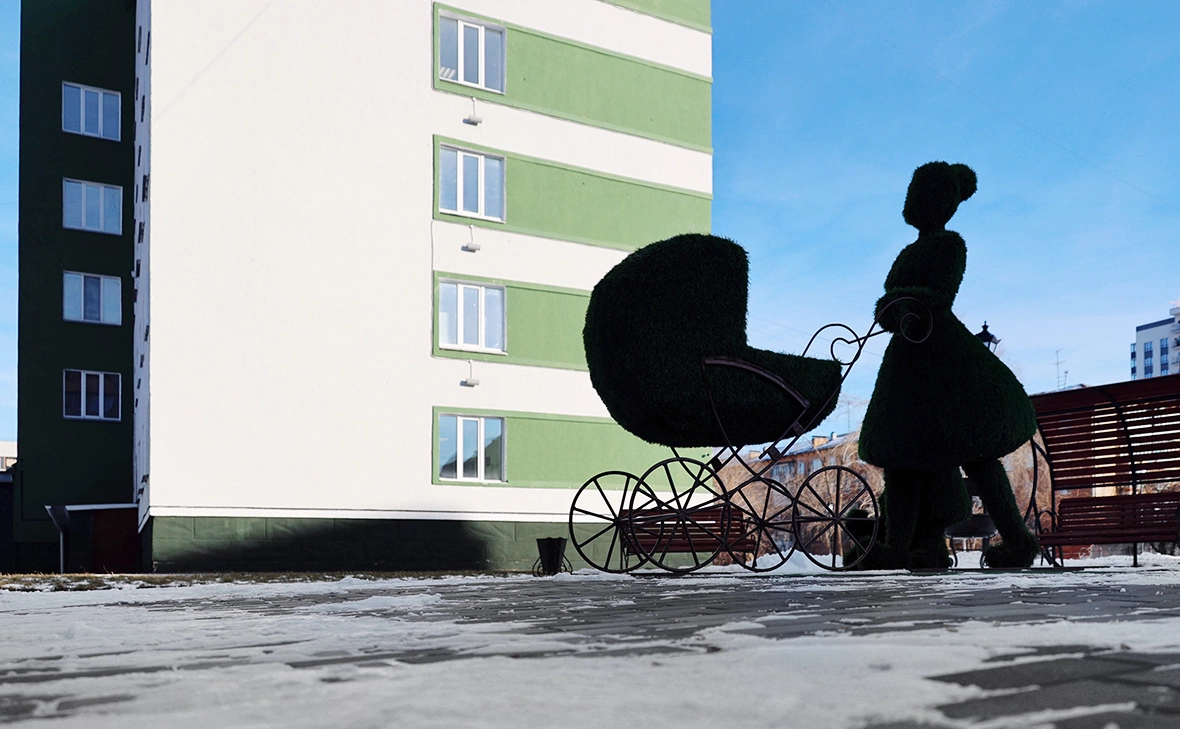 Екатерина Сычкова / ura.ru / Global Look Press