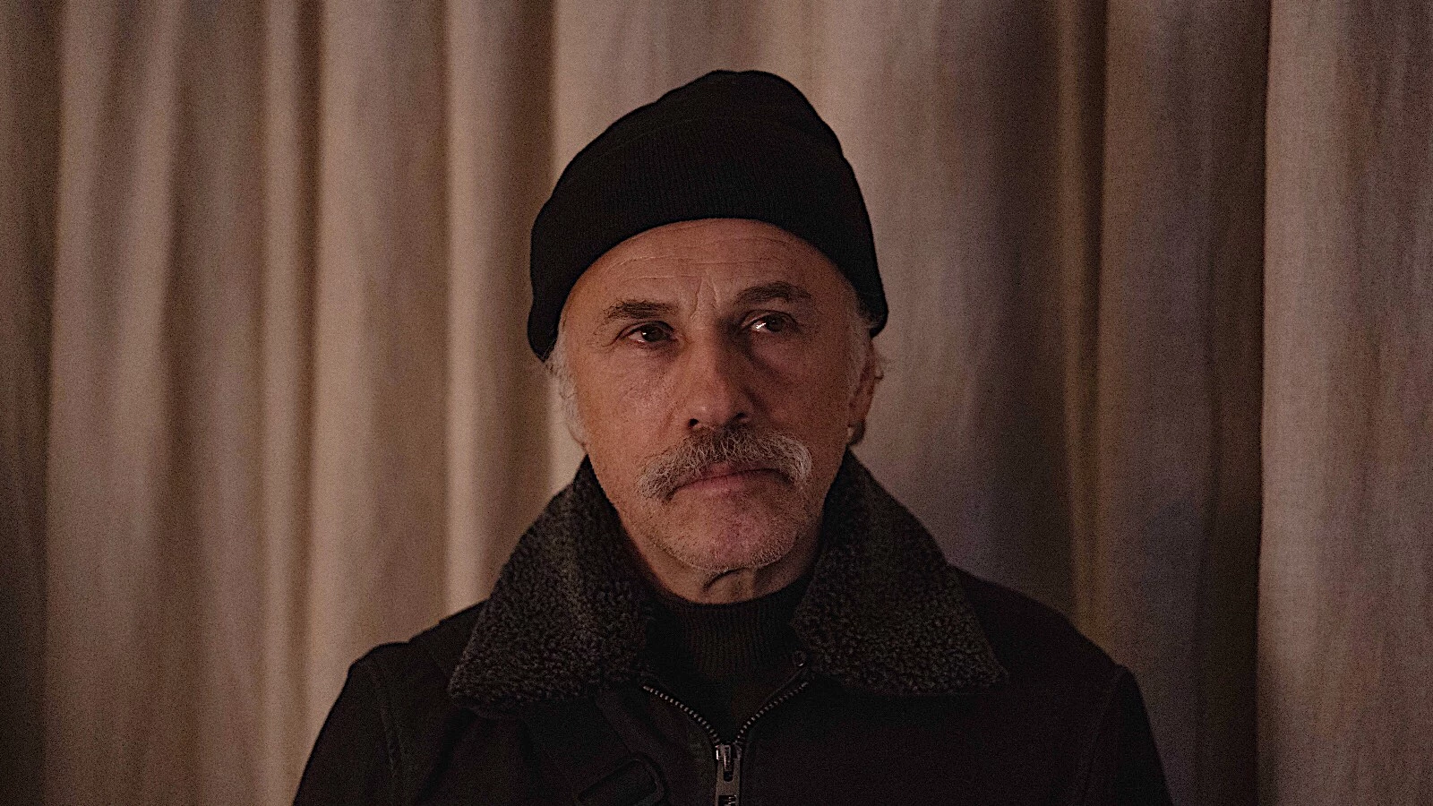 «Киллер в отставке»