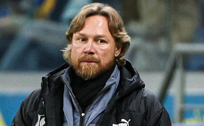 Эрик Романенко / ТАСС