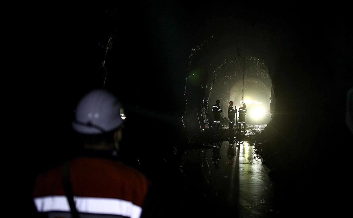 Сергей Бобылев / ТАСС