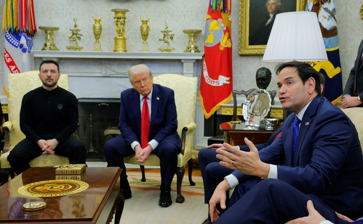 Brian Snyder / Reuters