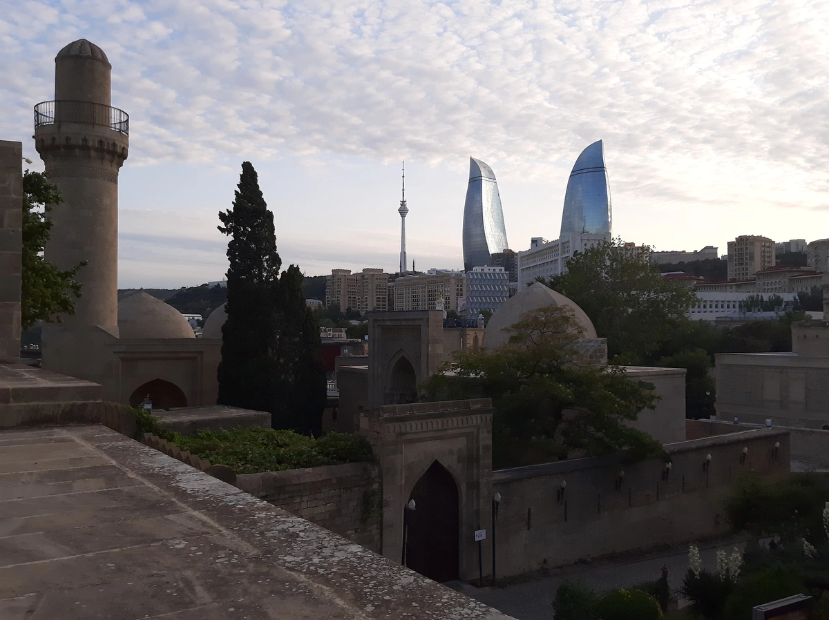 Антон Буценко, 66.RU