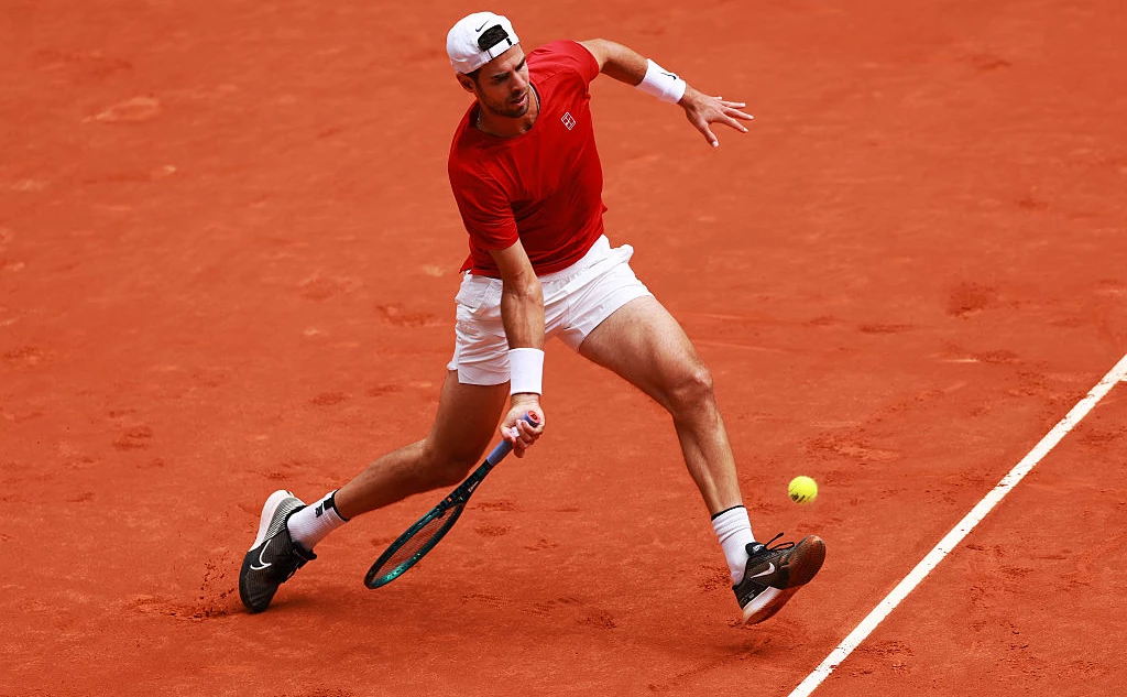 Clive Brunskill / Getty Images