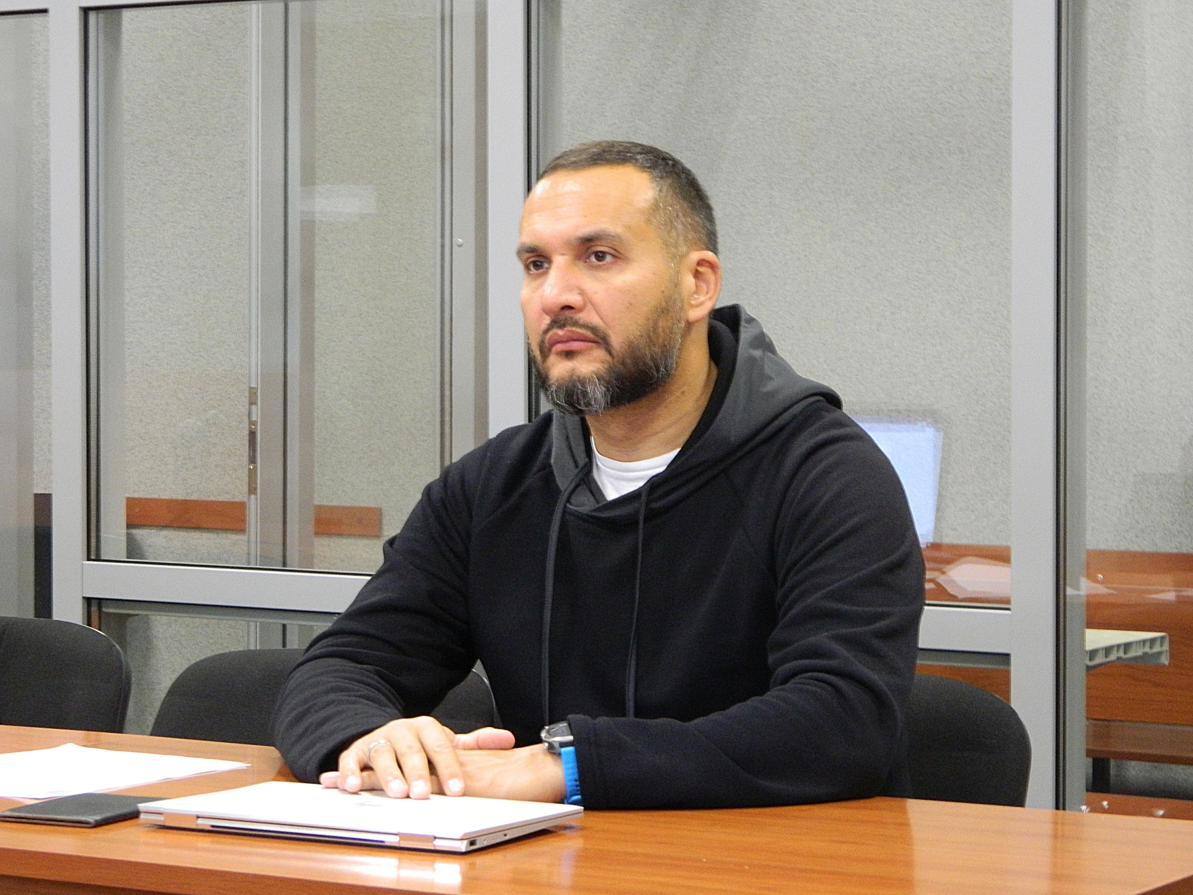 Михаил Лобанов