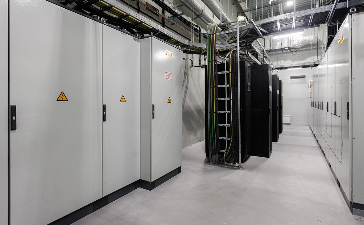 Сергей Елагин / Бизнес Online / ТАСС