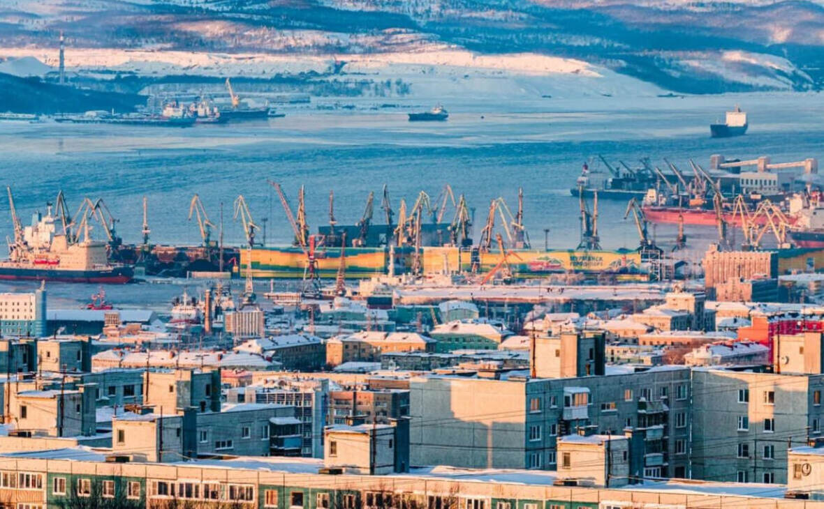 Фото: gov-murman.ru