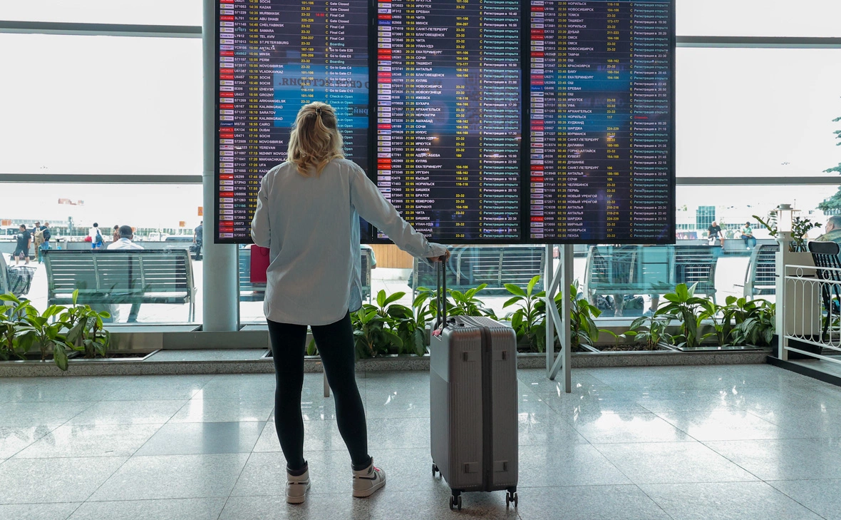 Сергей Петров / NEWS.ru / РБК