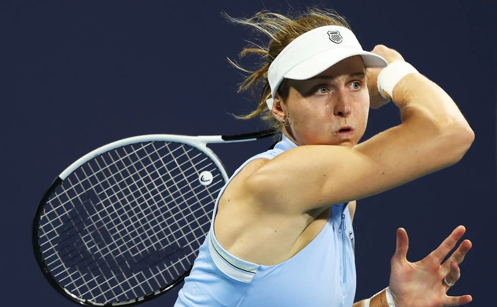 Al Bello / Getty Images