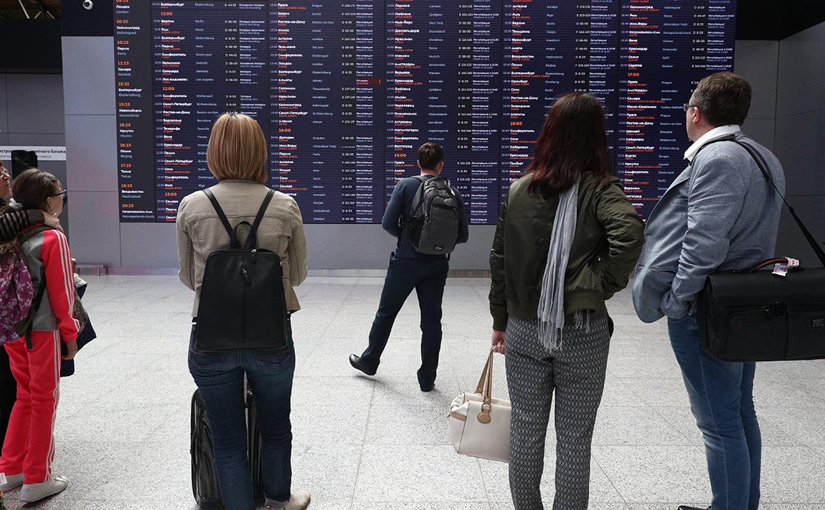 Фото: Андрей Любимов / РБК