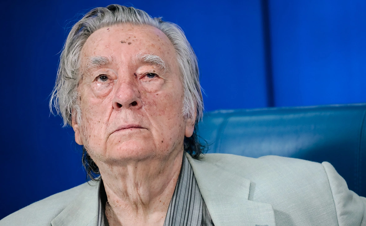 Роман Наумов / URA.RU / Global Look Press