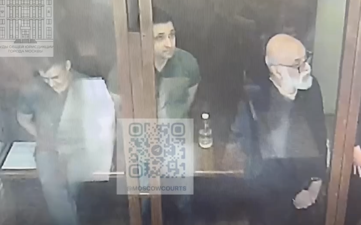 Суд дал девять лет поставщику часов для российского «Ратника»