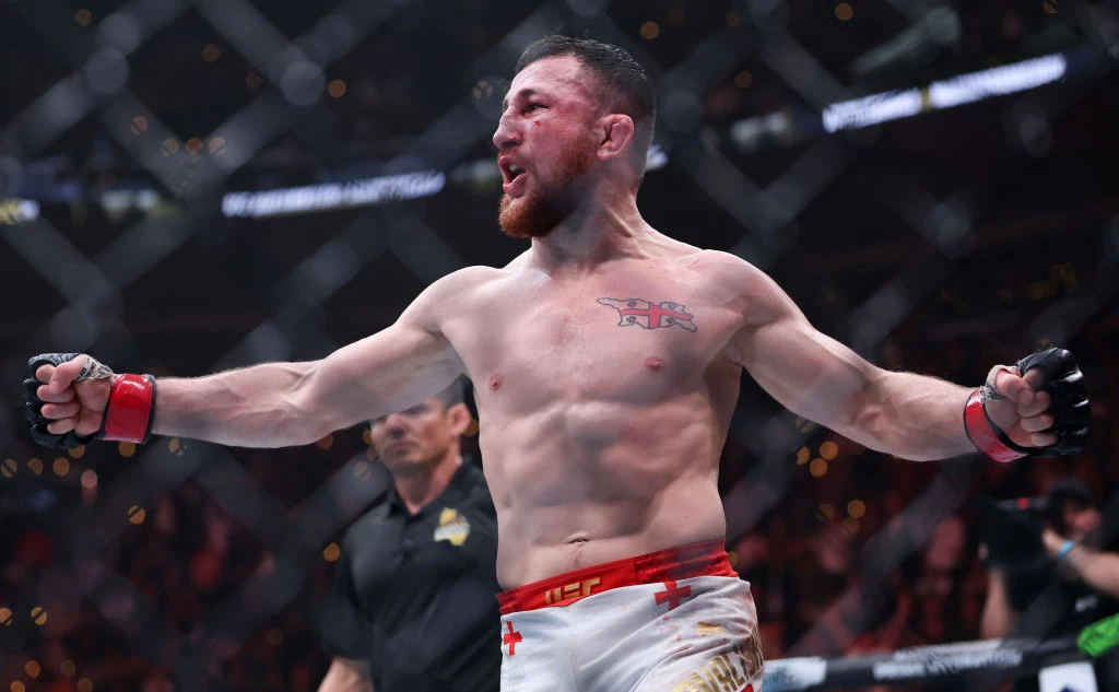 Harry How / Getty Images