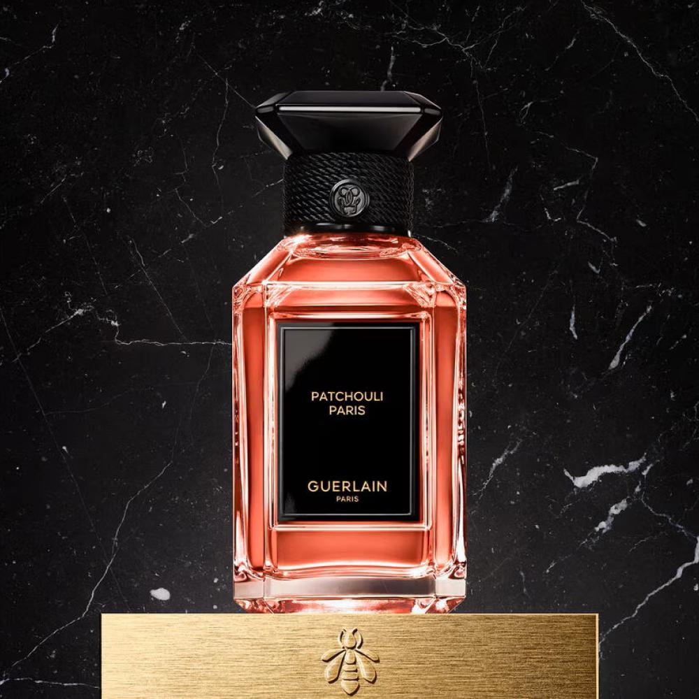 Туалетная вода Patchouli Paris, L'Art & La Matière, Guerlain, $425 (guerlain.com)