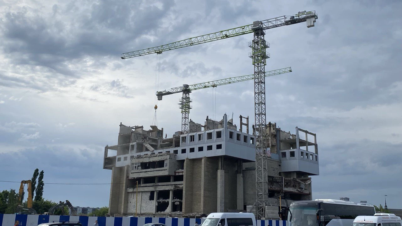 Надежда Будрина