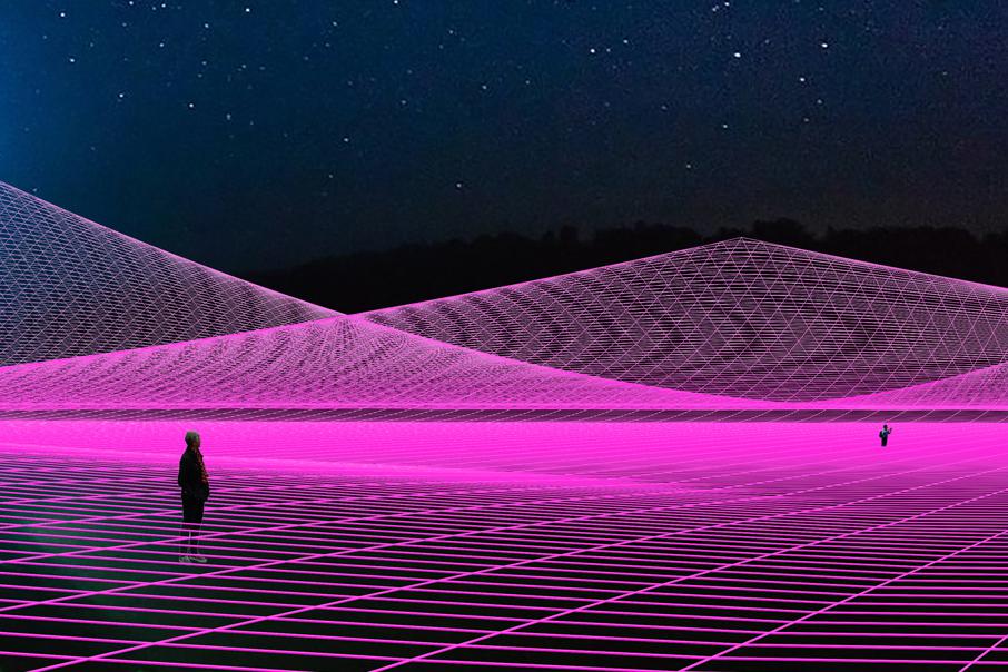 Polygon. Александр Штанюк