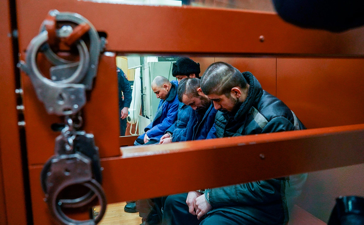 Александр Авилов / АГН «Москва»