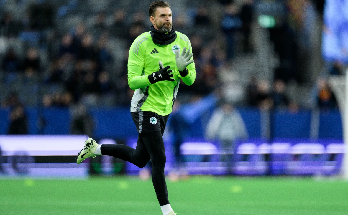 Jesper Zerman / Keystone Press Agency / Global Look Press