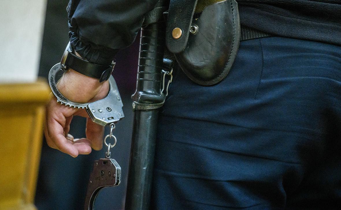 Фото: Илья Московец / URA.RU / Global Look Press