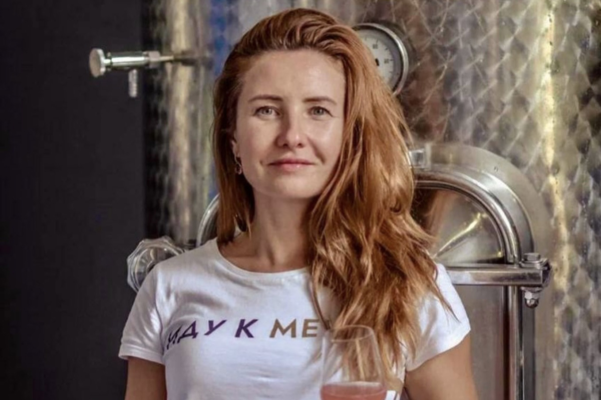 Кира Ефимова