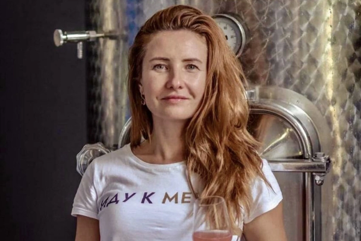 Кира Ефимова