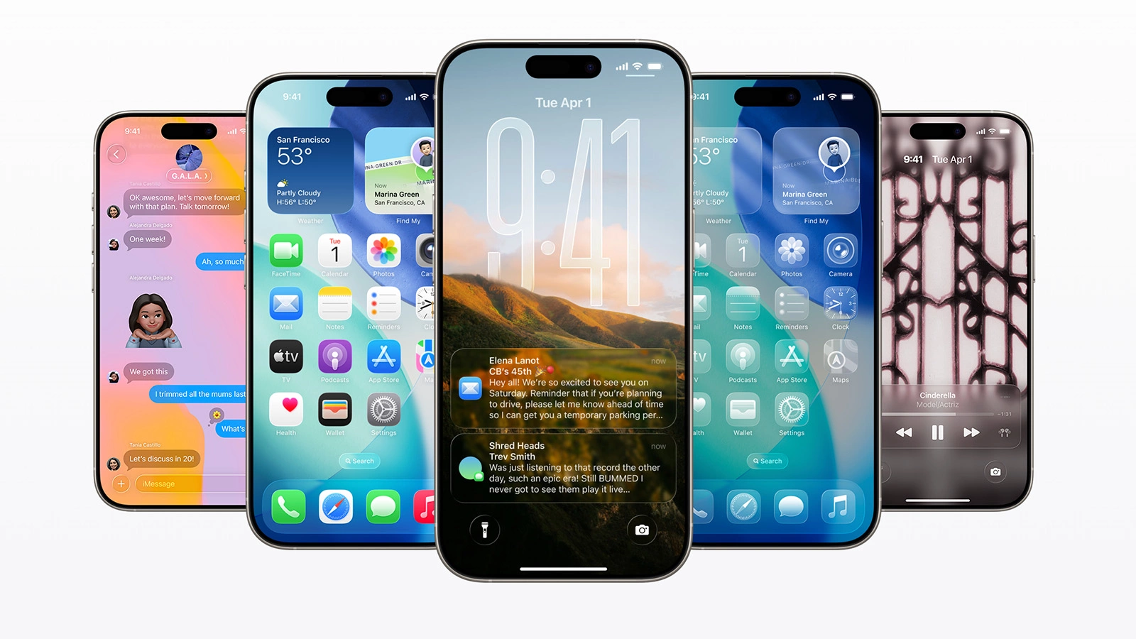 iOS 26