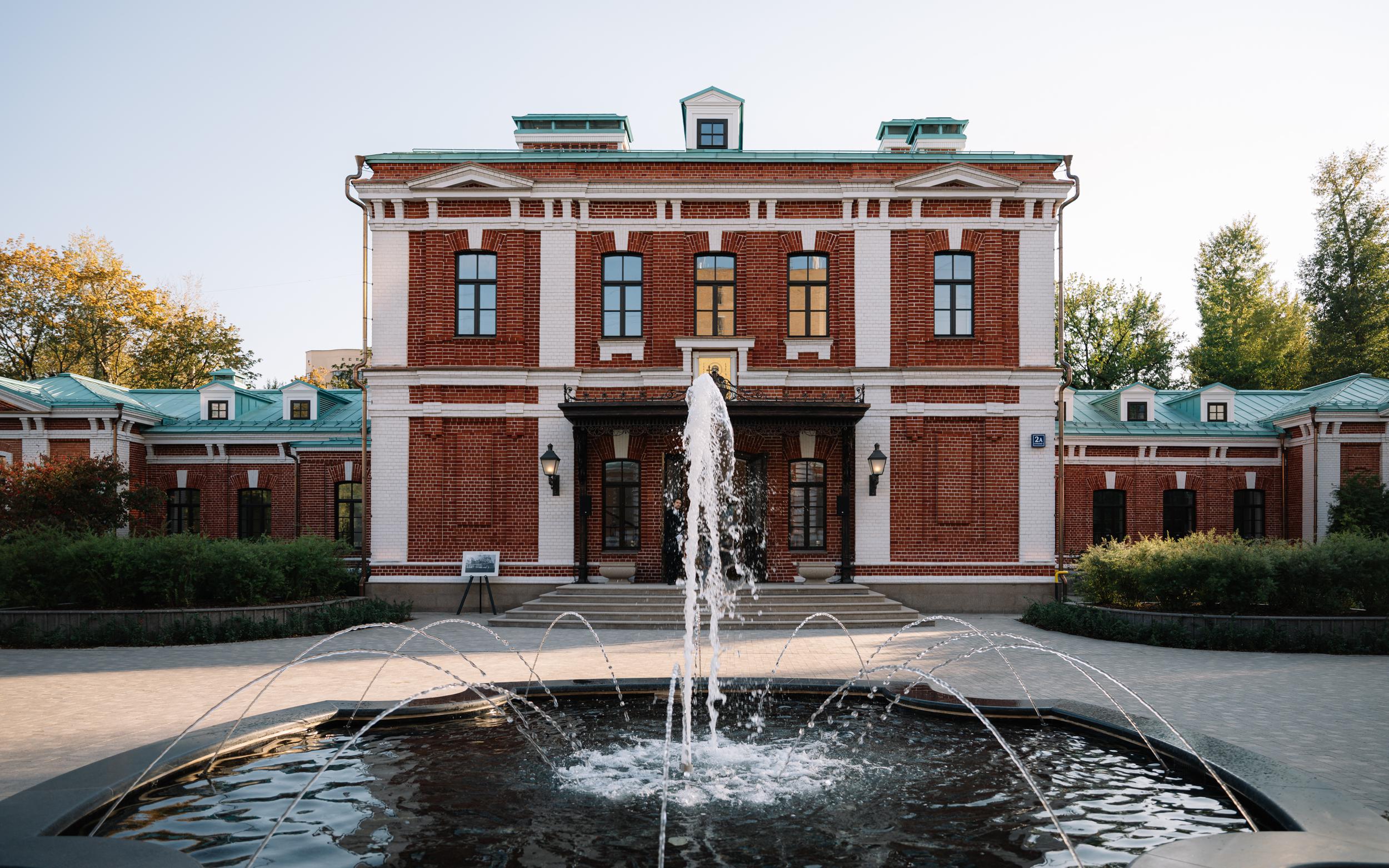 Фото: Пресс-служба девелопера Sminex