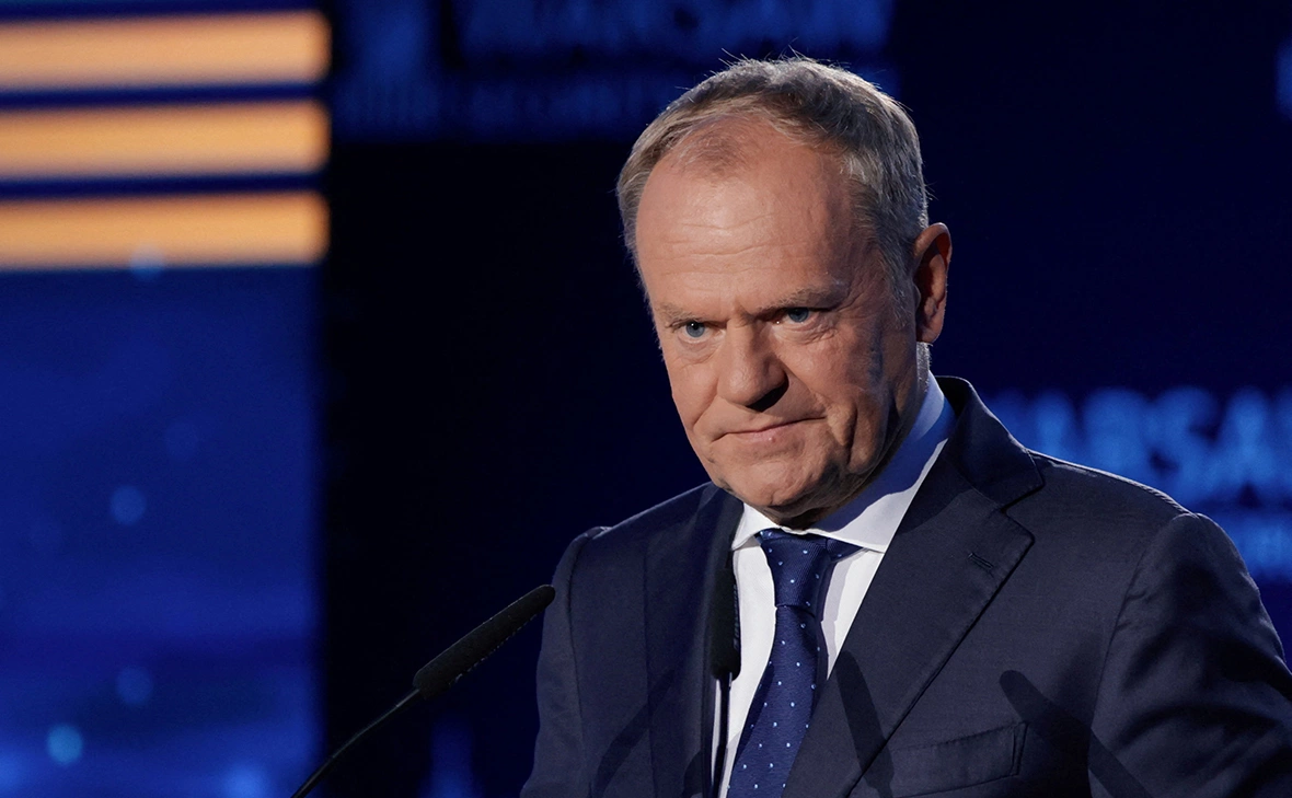 Dawid Zuchowicz / Agencja Wyborcza.pl / Reuters