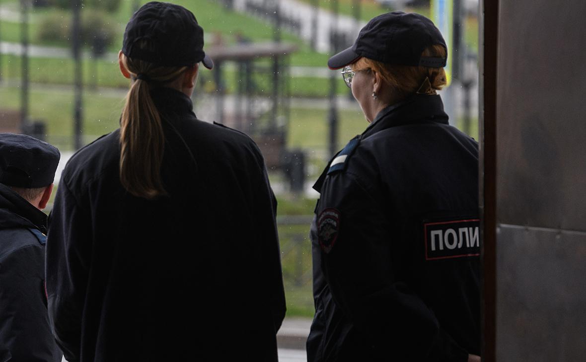 Фото: Илья Московец / URA.ru / Global Look Press